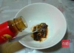豆豉香辣银鳕鱼的做法图解10