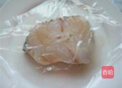 豆豉香辣银鳕鱼的做法图解5