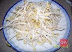 炸酱面的做法图解7