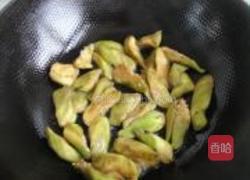 红烧茄子的做法图解9
