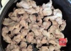 盐水鸡胗的做法图解2