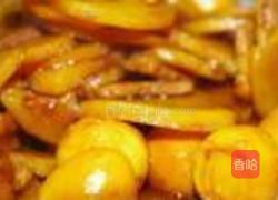 酱闷烧土豆的做法图解4