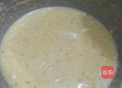 酥炸小黄鱼的做法图解5
