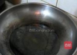 酥炸小黄鱼的做法图解7
