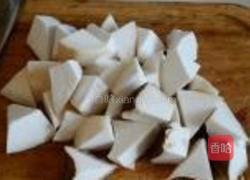 笨鸡炖虎皮鹌鹑蛋的做法图解5