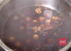 五香鹌鹑蛋的做法图解5
