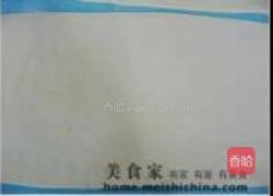 可颂面包的做法图解9