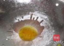 香菜豆干炒花生的做法图解5