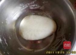 拉条子制作的做法图解3