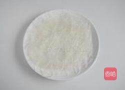 清蒸粉丝蒜茸虾的做法图解5
