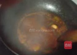 糖醋鲳鱼干的做法图解9