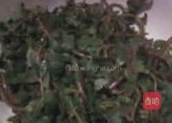 凉拌马齿苋的做法图解2