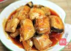 泰酱银鳕鱼的做法图解5