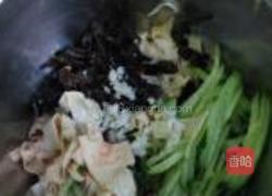 凉拌千张的做法图解2