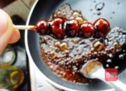 微型糖葫芦的做法图解6