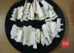 竹笋炖鸡的做法图解6