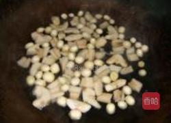 荷塘三宝的做法图解3
