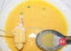 芝心虾球的做法图解4