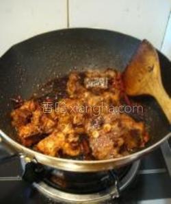 豆豉酱油排骨的做法 MjUwX2MxXzA