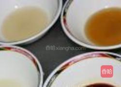 番茄油醋酱佐秋葵的做法图解7