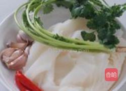 红油百叶的做法图解1