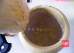 蒜泥芸豆的做法图解5