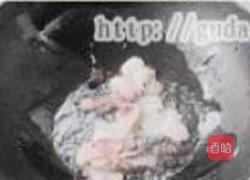 尖椒豆腐皮的做法图解5