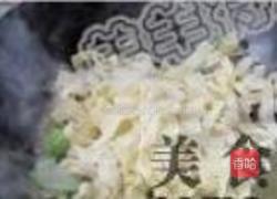 尖椒豆腐皮的做法图解8