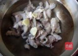 鲜菇土鸡煲的做法图解5