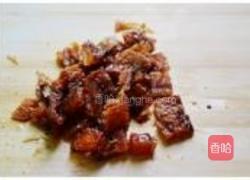 豆豉鲮鱼蒸水蛋的做法图解2
