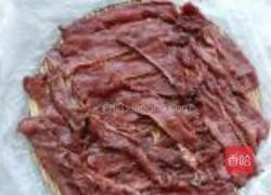 自制叉烧肉的做法图解4
