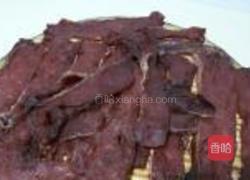 自制叉烧肉的做法图解5