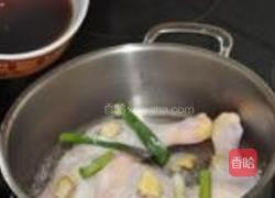 盐水鸡腿的做法图解2