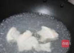 腐竹肉片的做法图解6