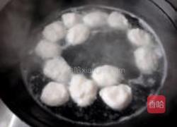 清汤鱼圆的做法图解13