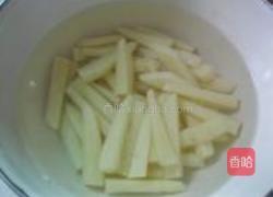 香辣虾的做法图解3