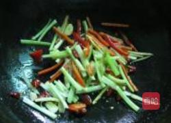 香辣虾的做法图解8