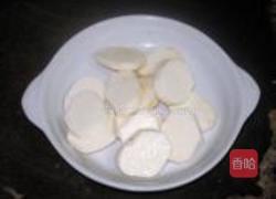 黄山炖鸽的做法图解2