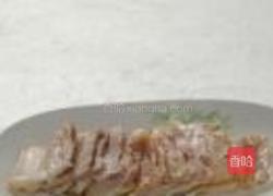 豆腐干回锅肉的做法视频 MjUwX2MyOjEvM15yYjI6MS84XzE4MA
