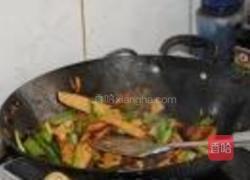 回锅肉的做法视频回锅豆腐 MjUwX2MyOjEvM15yYjI6MS84XzE4MA