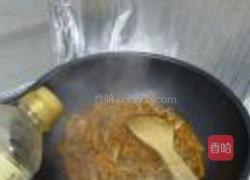 里脊炒蕨菜的做法图解9