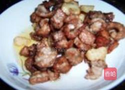 荔枝肉的做法图解9