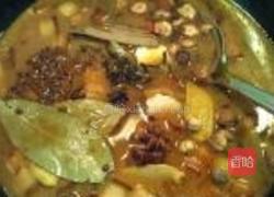 红烧肉炖土豆的做法图解7