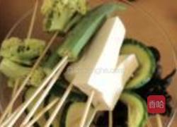 钵钵鸡的做法图解4