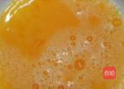 黄花菜炒鸡蛋的做法图解4