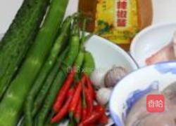 金汤豆腐鱼煲的做法图解2