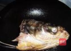 鱼头泡饼锅的做法图解6