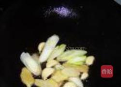 鱼头泡饼锅的做法图解7