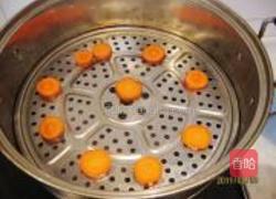 小芹菜鲜肉烧麦的做法图解8