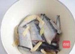 干煎秋刀的做法图解4